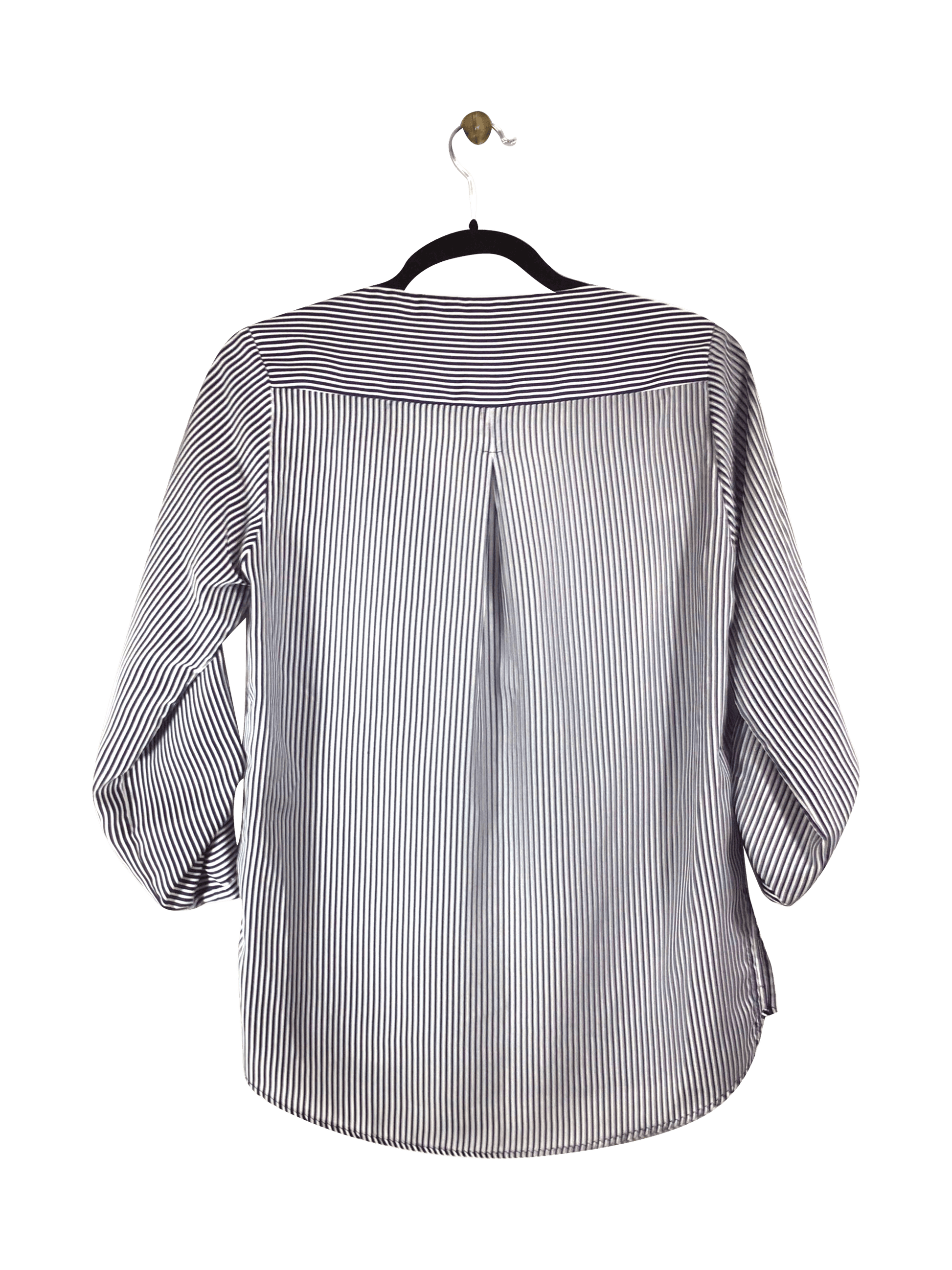 ZARA Women Blouses Regular fit in Blue - XS - Velora