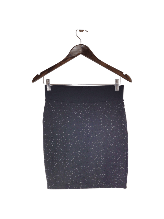 SCHWIING Women Casual Skirts Regular fit in Black - S - Velora