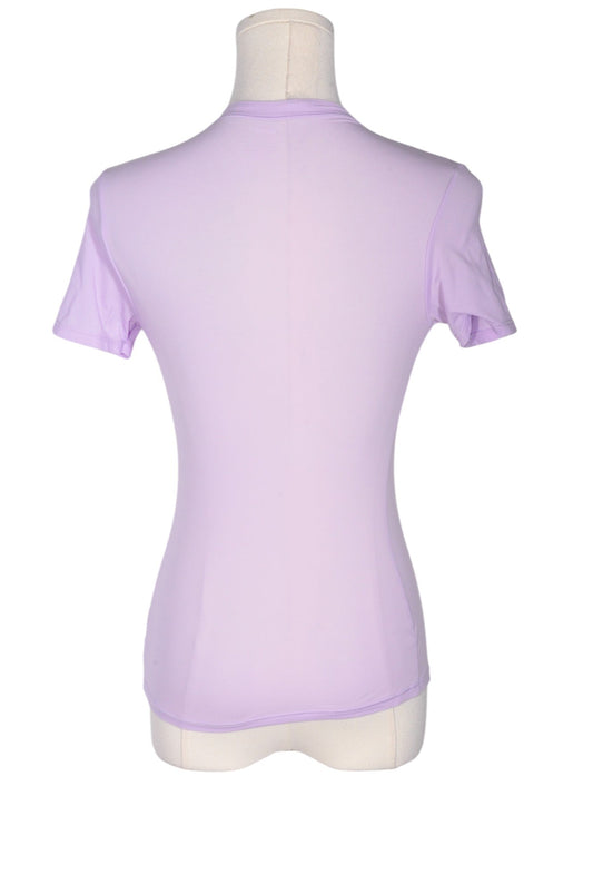 SKIMS Women T-Shirts Regular fit in Purple - S - Velora