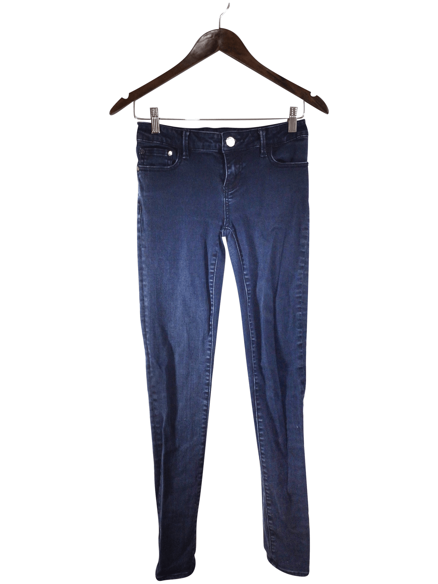BUFFALO BY DAVID BITTON Women Straight-Legged Jeans Regular fit in Blue - 27 - Velora