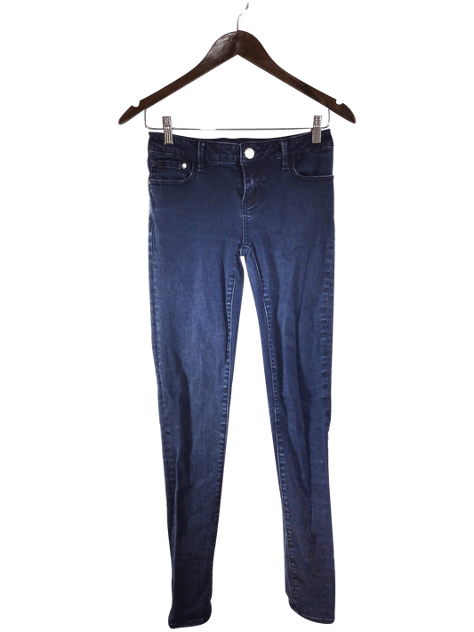 BUFFALO BY DAVID BITTON Women Straight-Legged Jeans Regular fit in Blue - 27 - Velora
