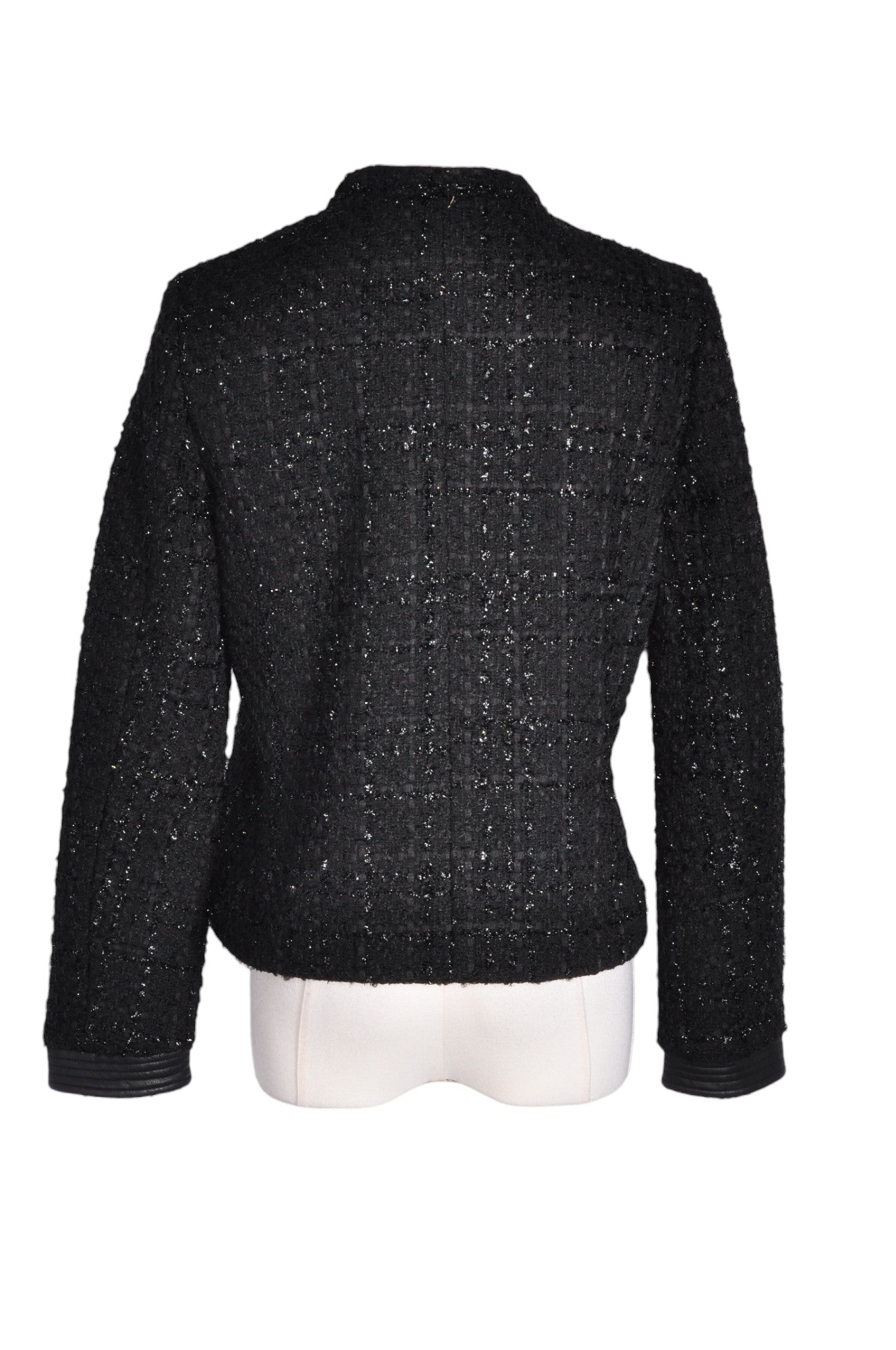 NEED Women Coats Regular fit in Black - S - Velora