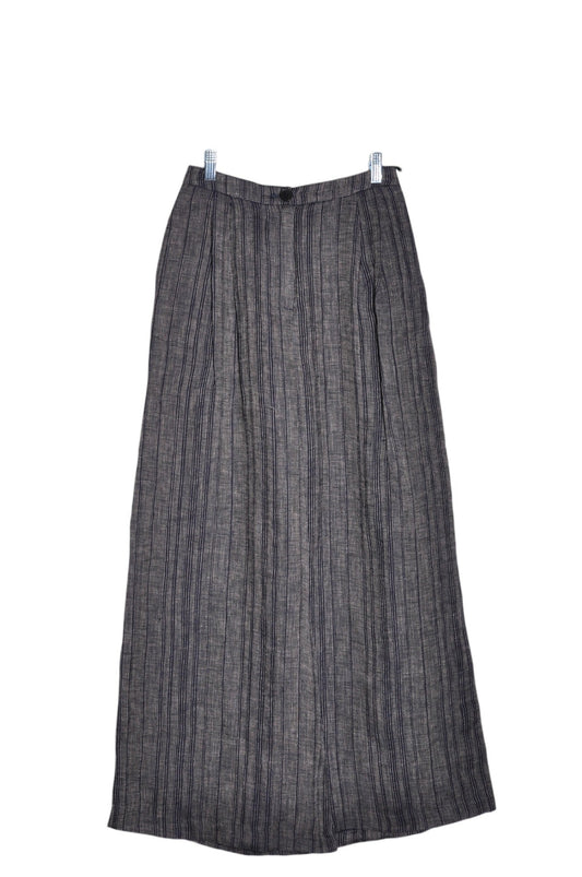 DMON Women Trousers Regular fit in Blue - s - Velora