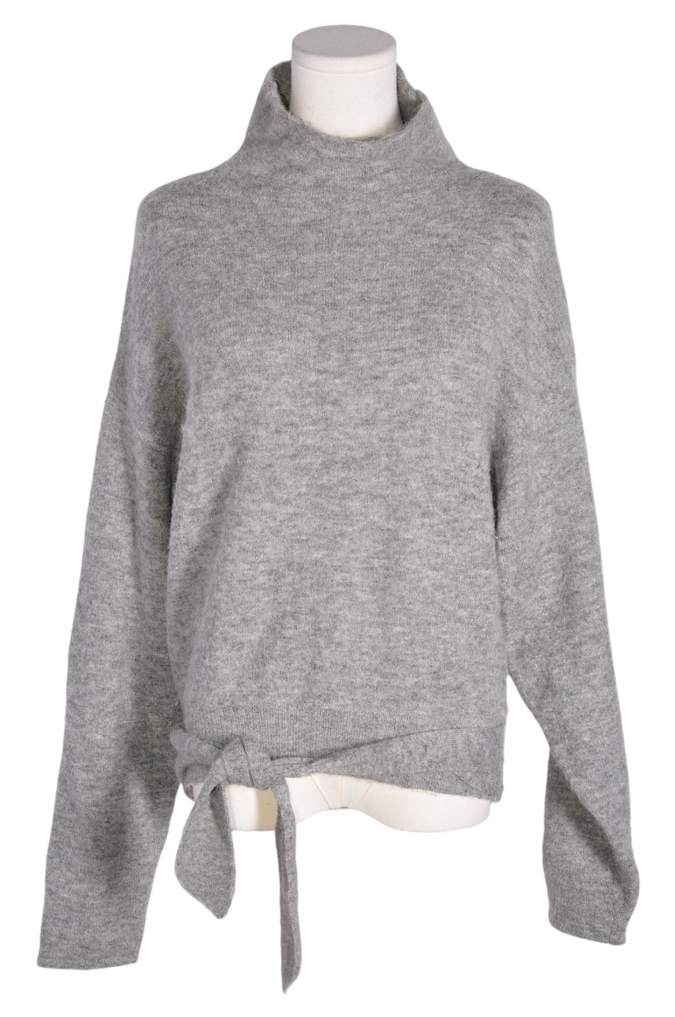 WILFRED Women Sweaters Regular fit in Gray - M Koop