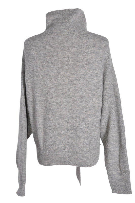 WILFRED Women Sweaters Regular fit in Gray - M Koop