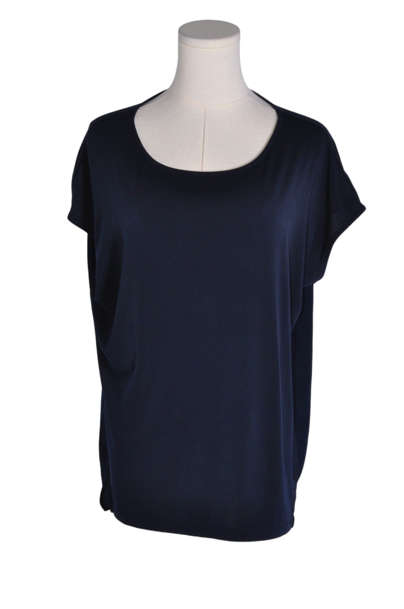 BANANA REPUBLIC Women Blouses Regular fit in Blue - M - Velora