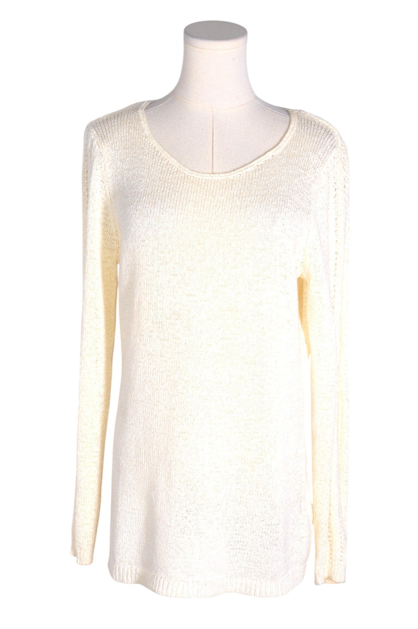 RACHEL ZOE Women Sweaters Regular fit in White - L Koop