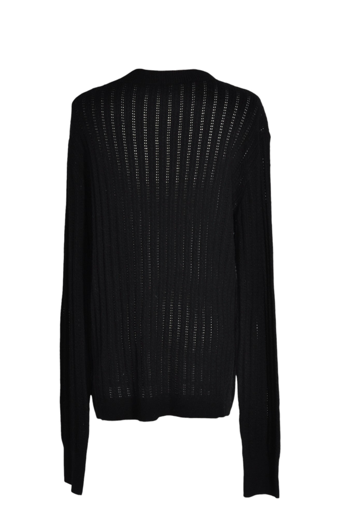 ORB Women Sweaters Regular fit in Black - L - Velora
