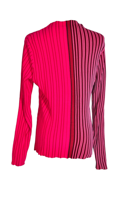 DIANE VAN FURSTENBERG Women T-Shirts Regular fit in Pink - M - Velora