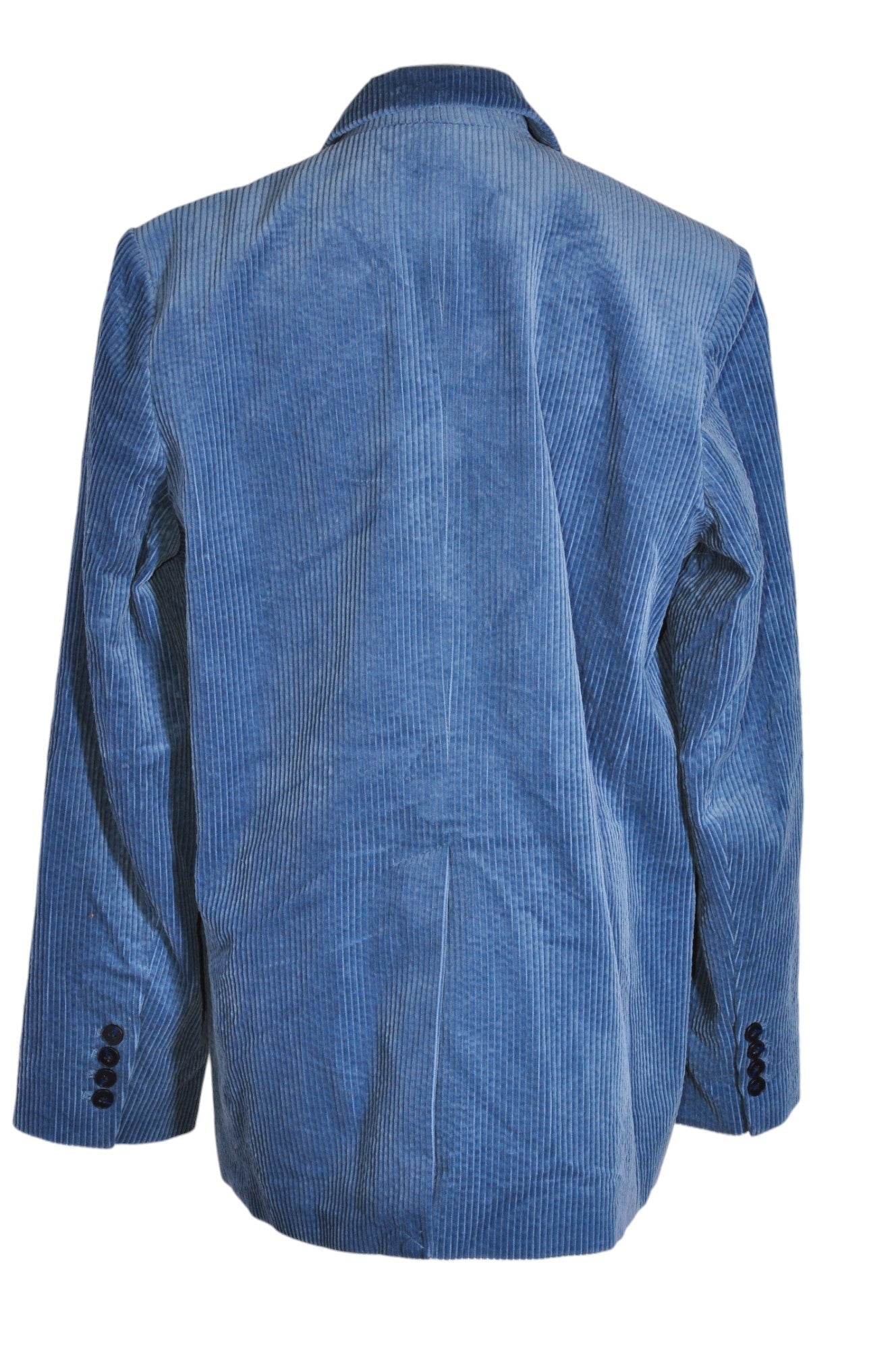 UNBRANDED Blazers Regular fit in Blue - 40 - Velora