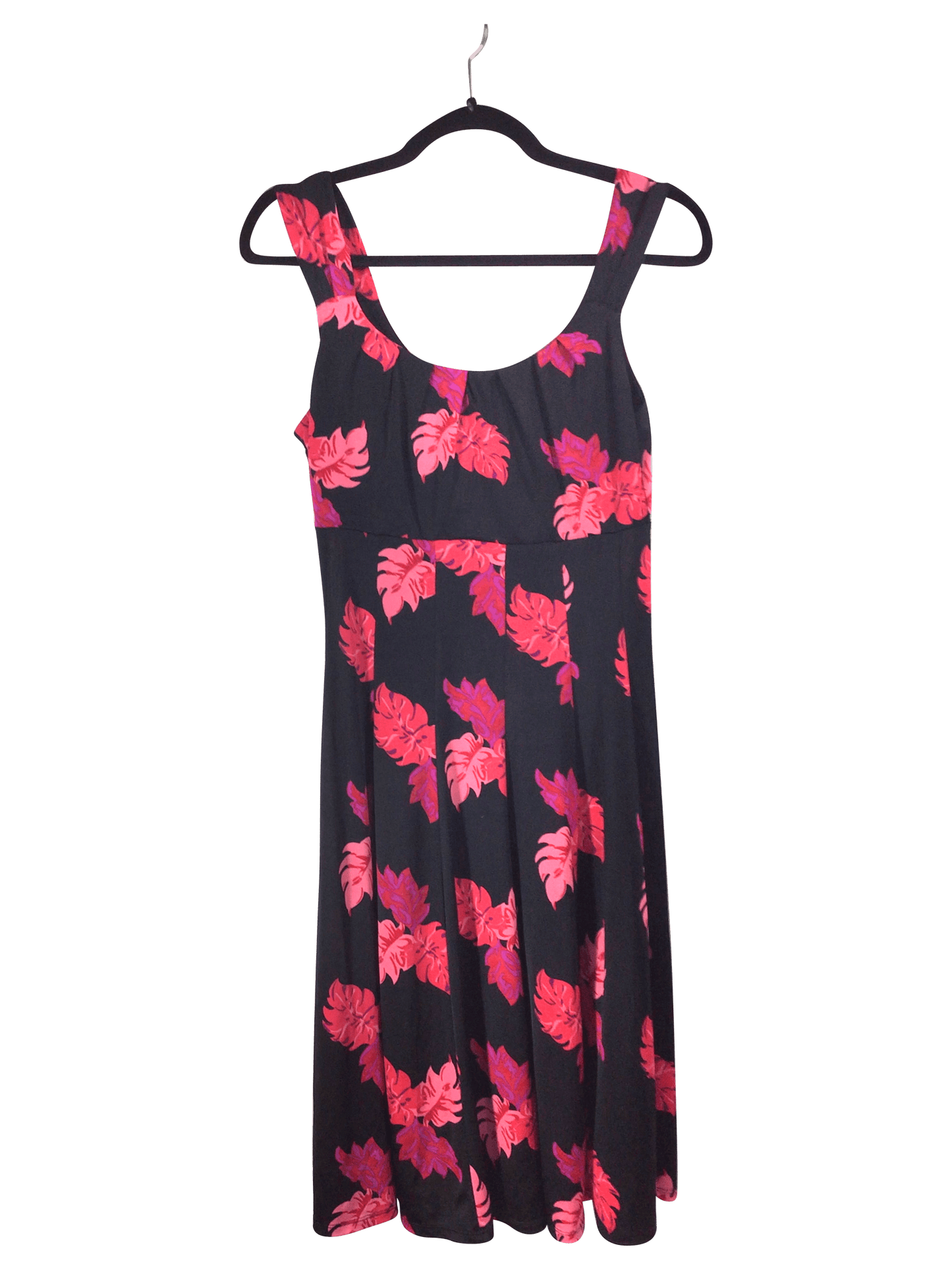 GEORGE Women Shirt Dresses Regular fit in Black - S - Velora