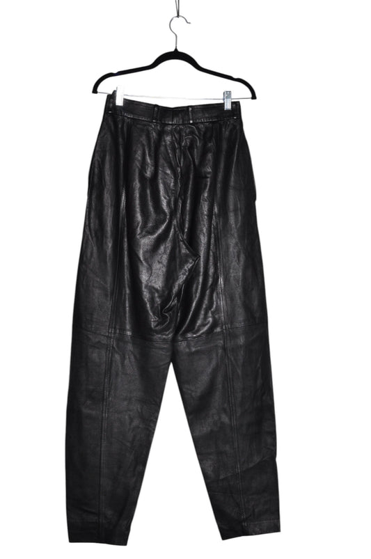 BOGNER Women Work Pants Regular fit in Black - M - Velora