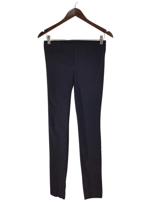 DYNAMITE Women Work Pants Regular fit in Black - 5 - Velora