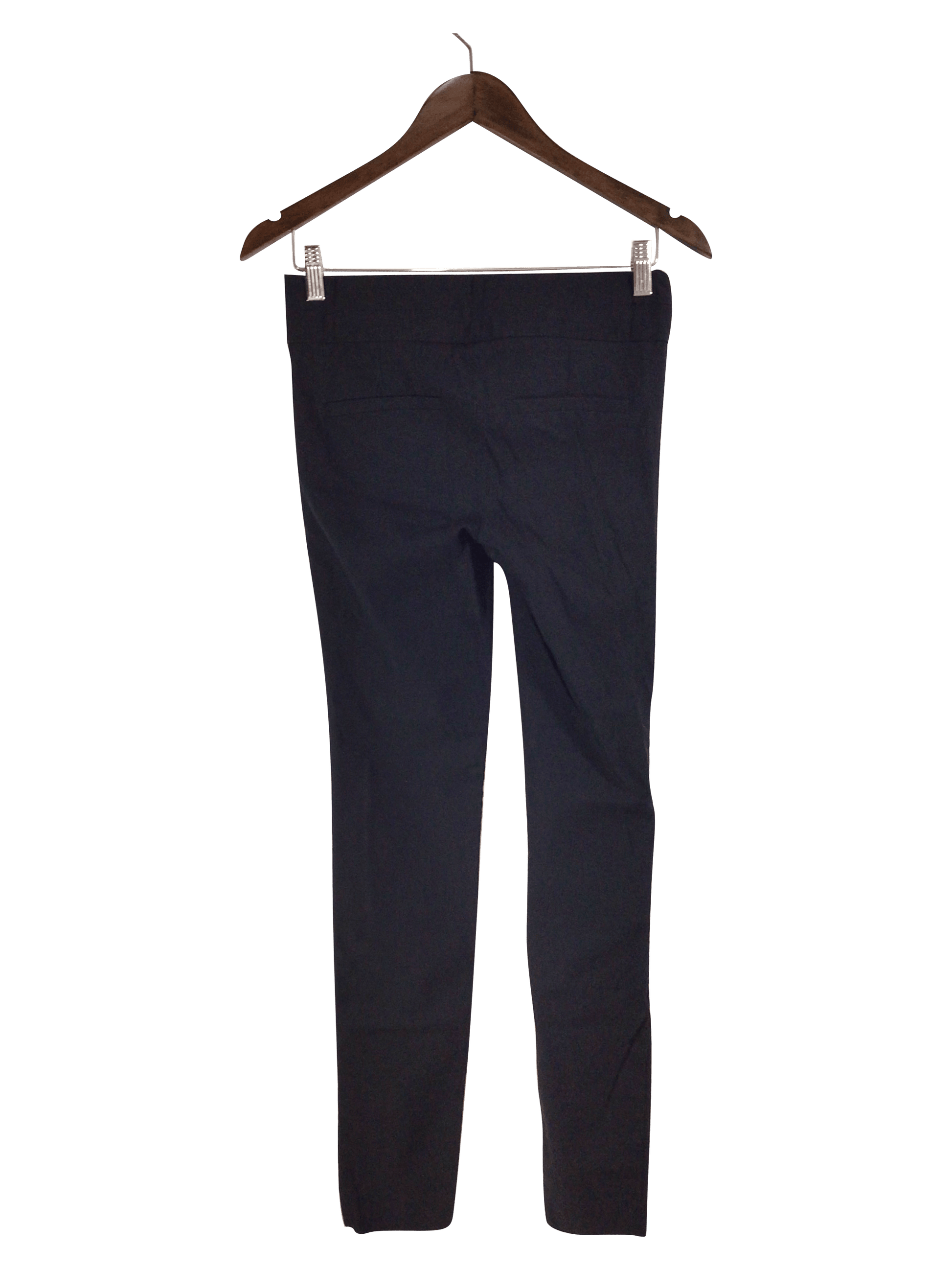 DYNAMITE Women Work Pants Regular fit in Black - 5 - Velora