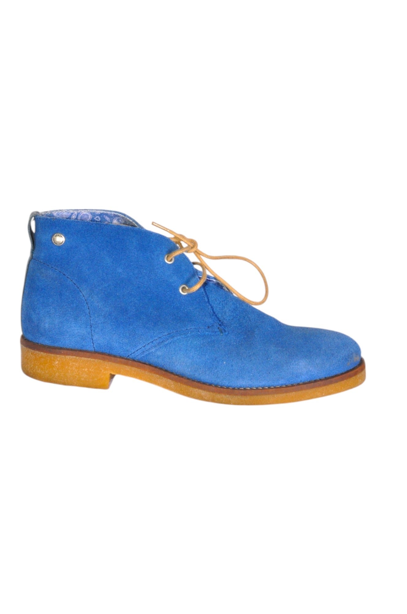 PAJAR Women Boots Regular fit in Blue - 8.5 - Velora
