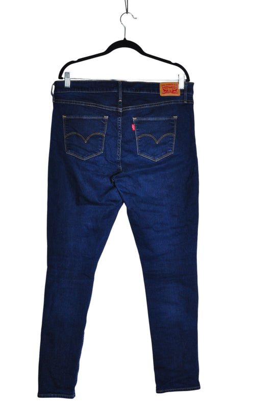 LEVI'S Women Skinny Jeans Regular fit in Blue - 32 - Velora