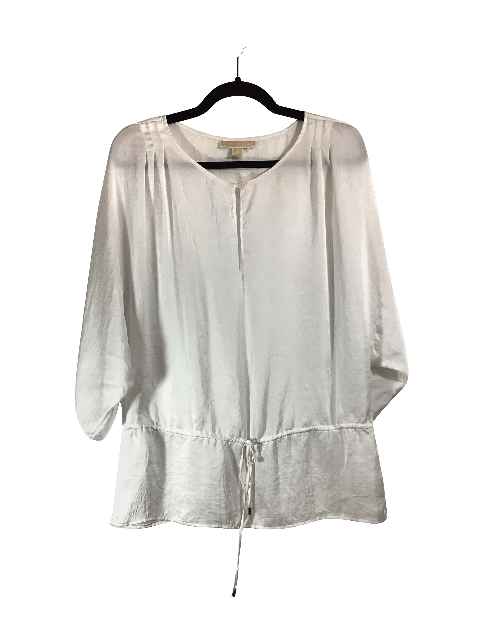 MICHAEL KORS Women Blouses Regular fit in White - M - Velora