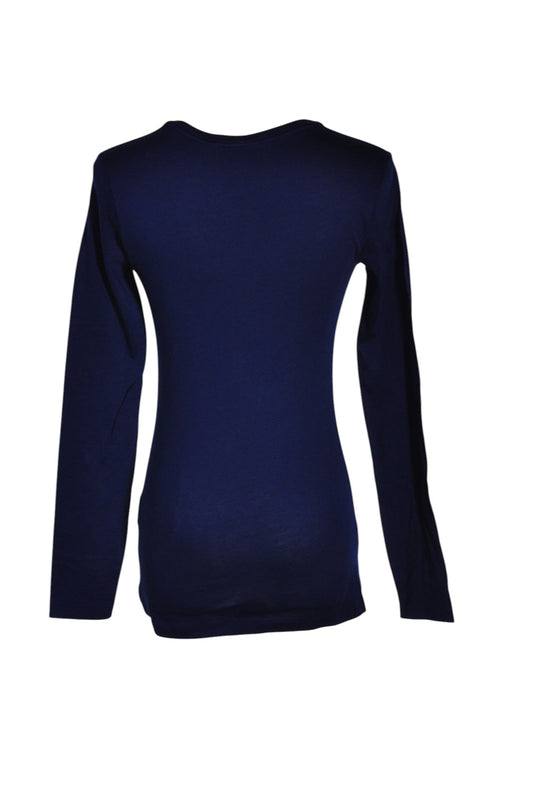 RALPH LAUREN Women T-Shirts Regular fit in Blue - XS - Velora