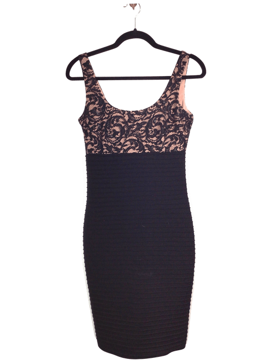 CALVIN KLEIN Women Bodycon Dresses Regular fit in Black - 2 Koop