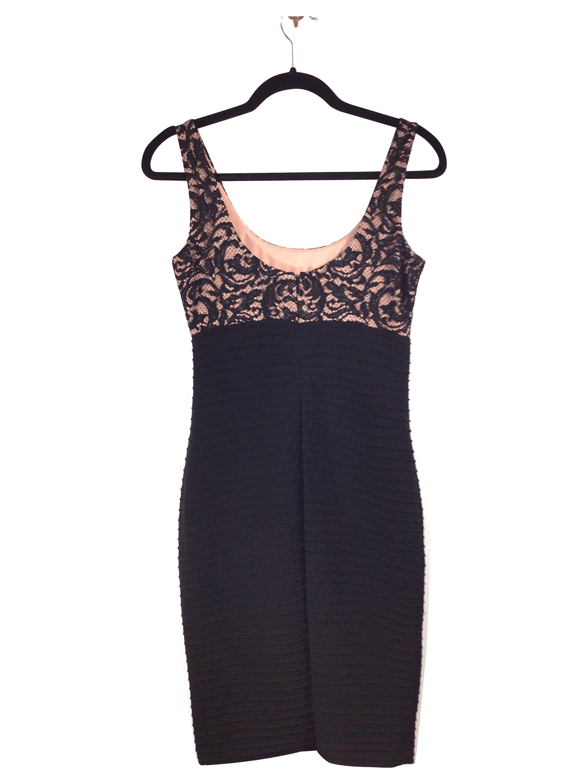 CALVIN KLEIN Women Bodycon Dresses Regular fit in Black - 2 Koop