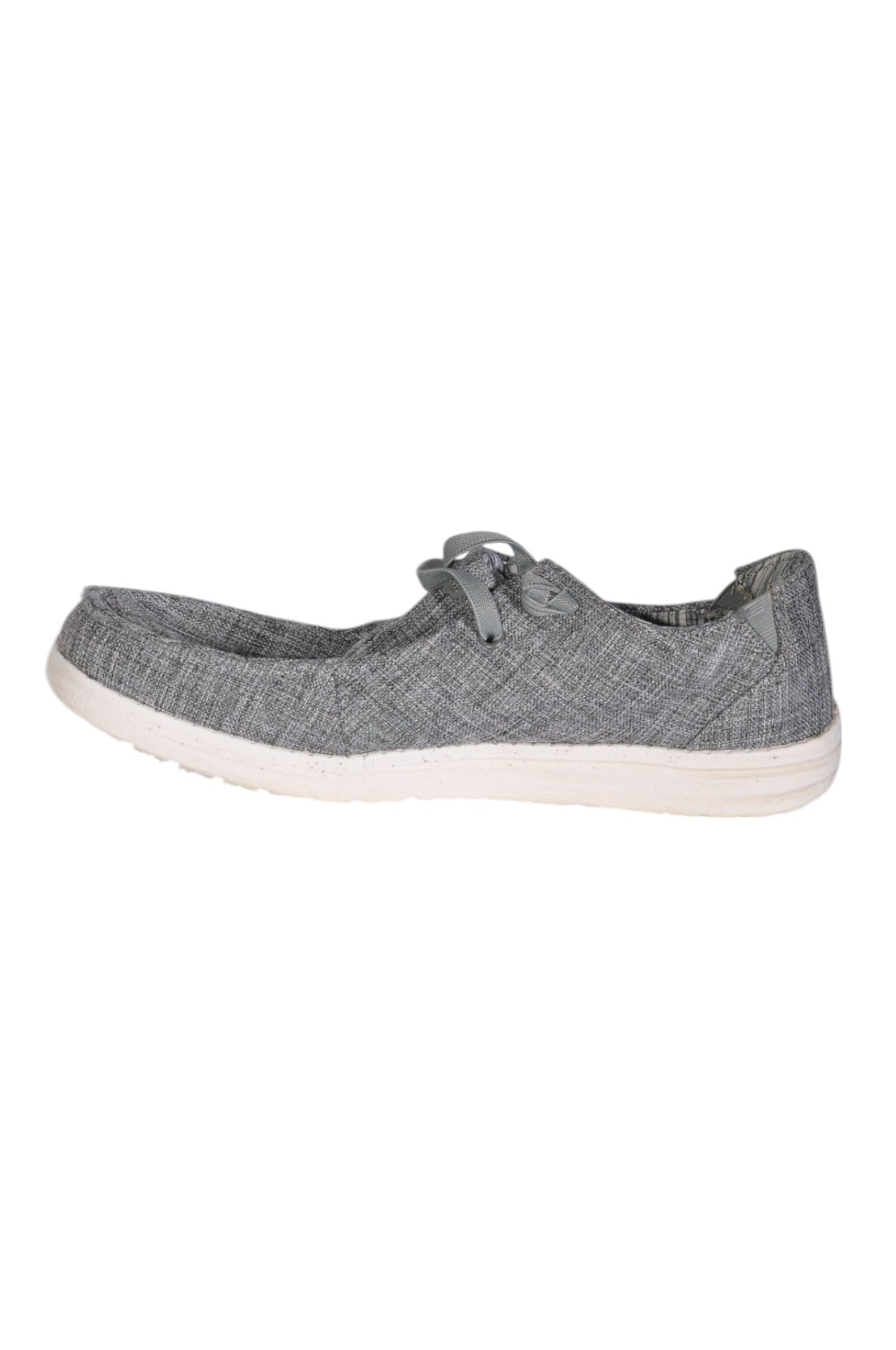 SKECHERS Men Sneakers Regular fit in Gray - 10.5 - Velora