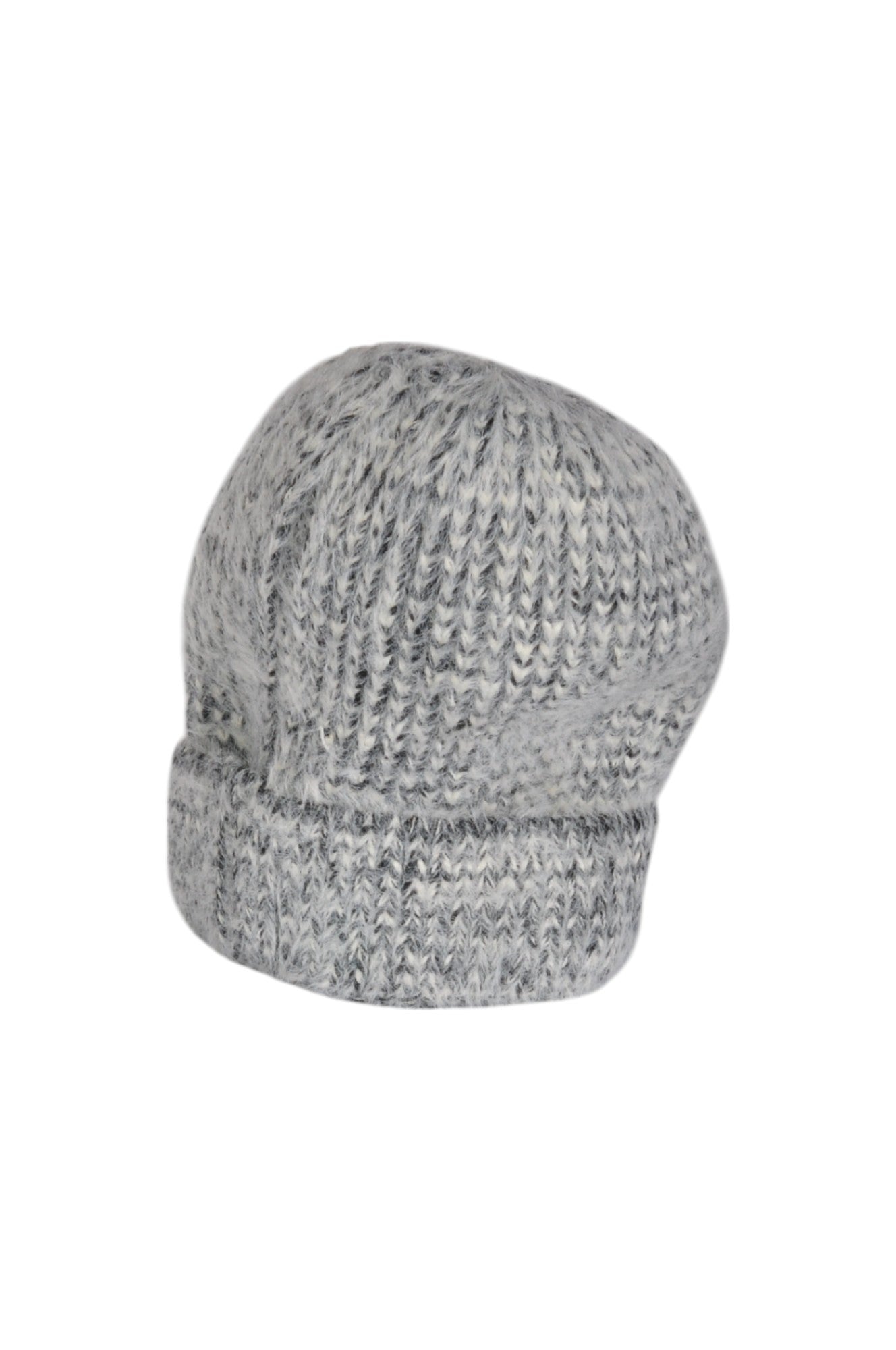 UNBRANDED Women Hats Regular fit in Gray - S - Velora