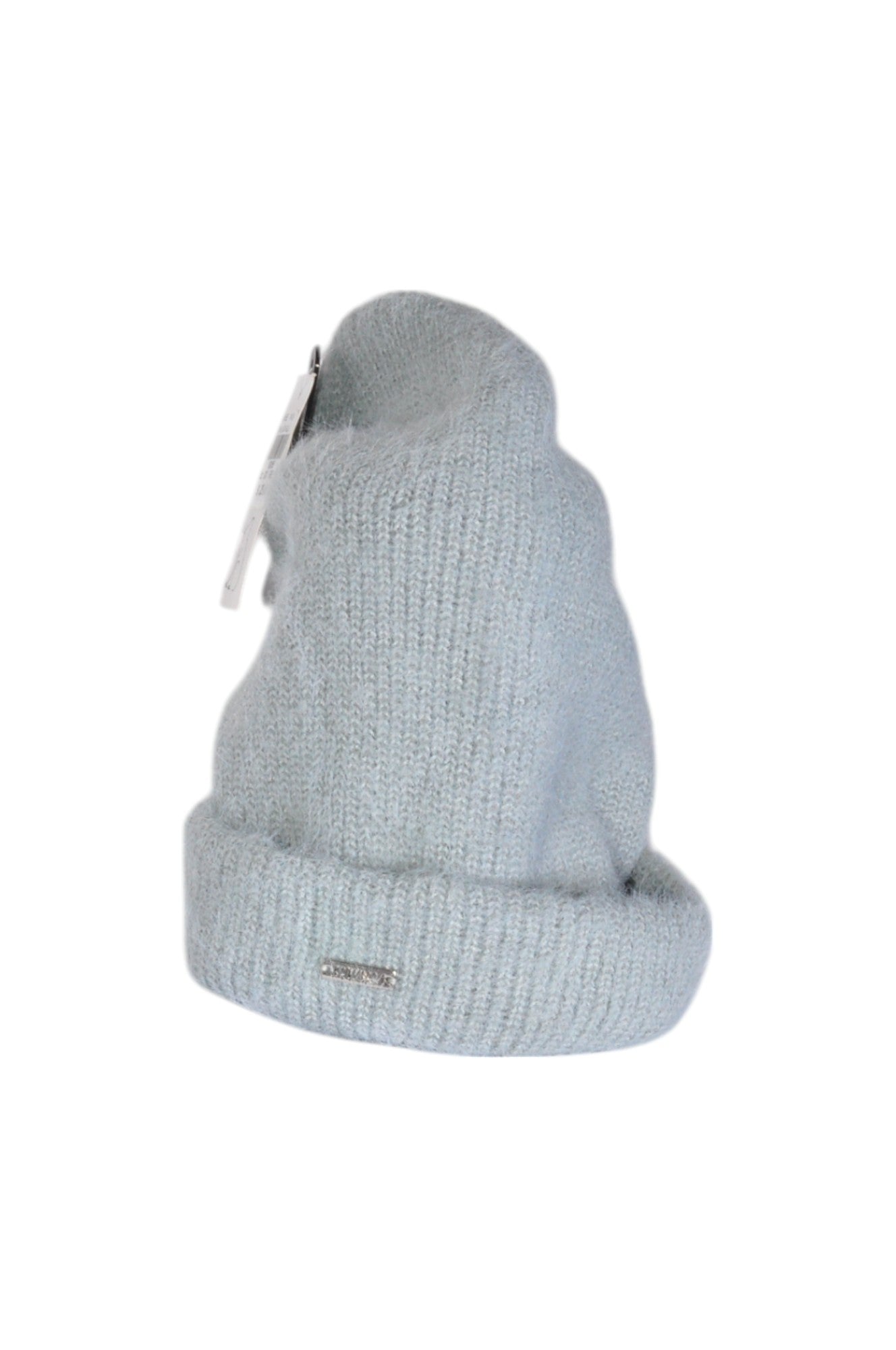 UNBRANDED Women Hats Regular fit in Blue - S - Velora