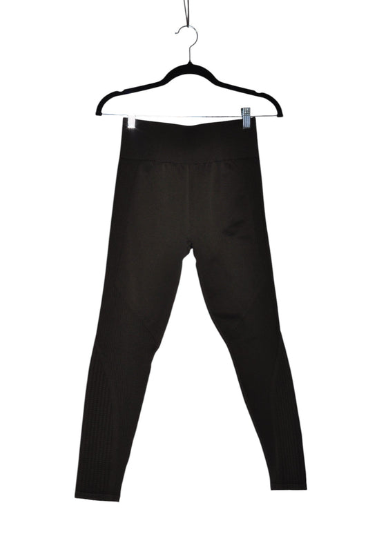 H&M Women Activewear Leggings Regular fit in Green - M - Velora