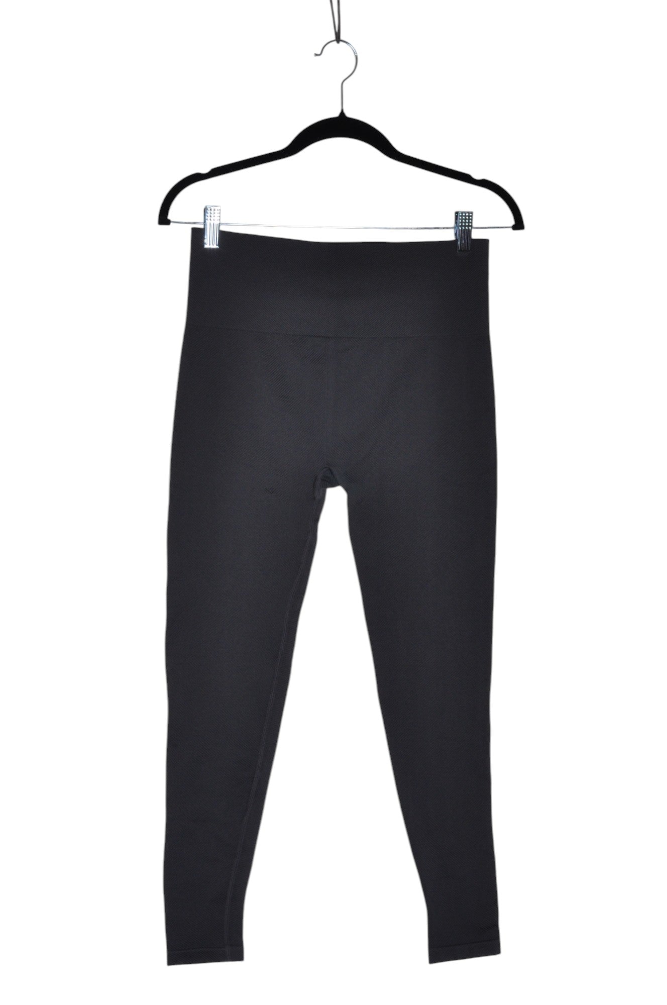 H&M Women Activewear Leggings Regular fit in Gray - M - Velora