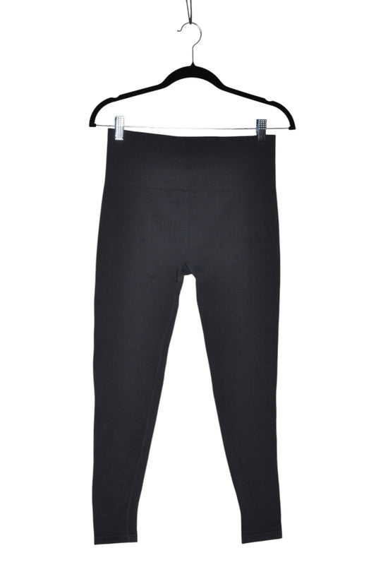 H&M Women Activewear Leggings Regular fit in Gray - M - Velora