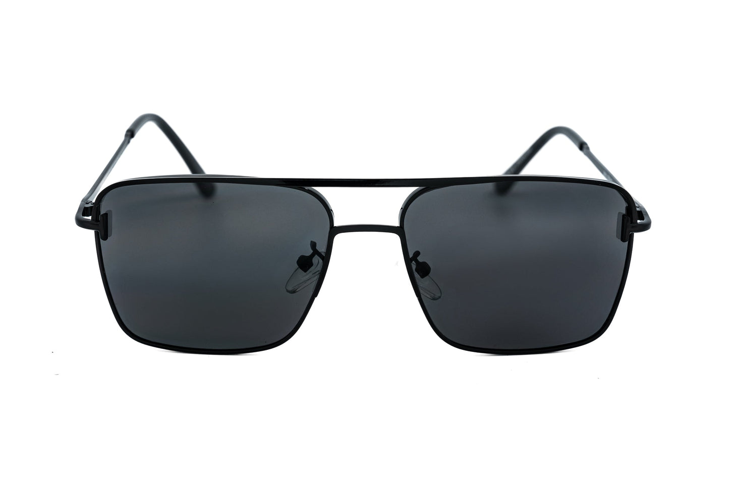 Stravos – Gold Navigator Sunglasses | Bolero Eyewear