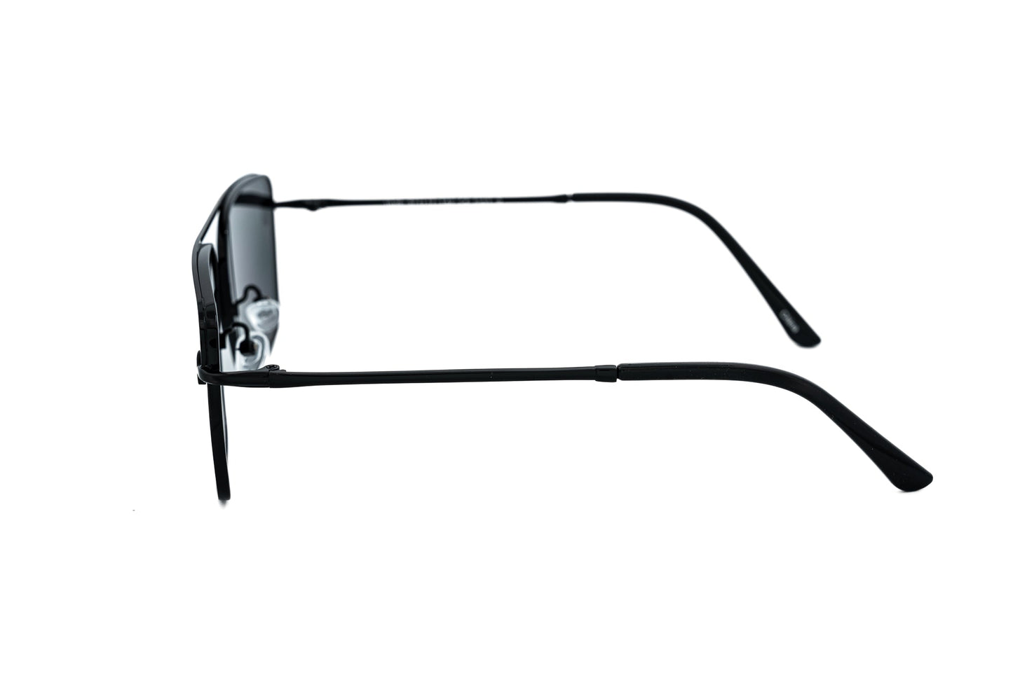 Stravos – Gold Navigator Sunglasses | Bolero Eyewear