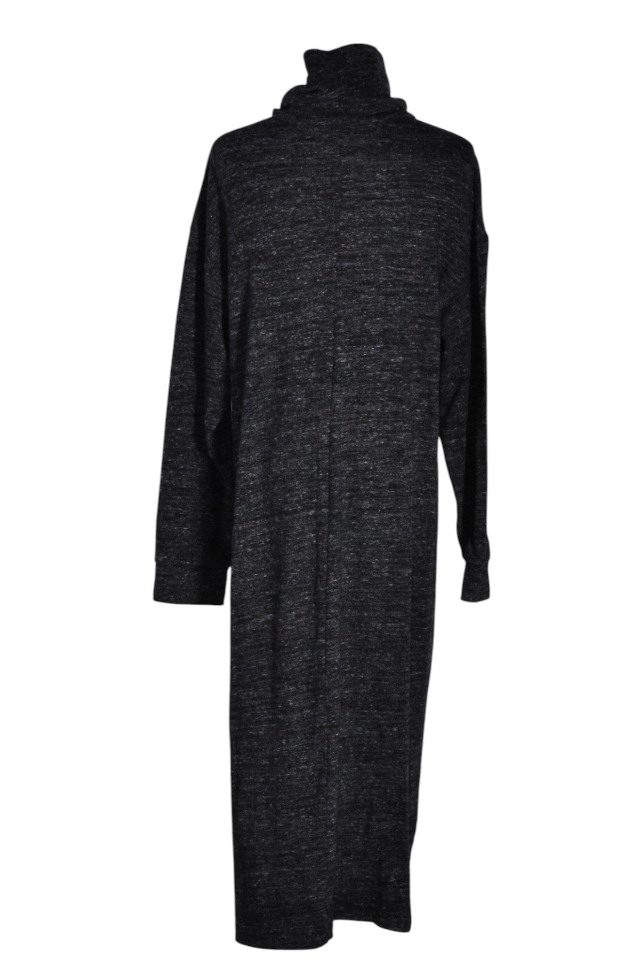 OLD NAVY Women Maxi Dresses Regular fit in Gray - L - Velora