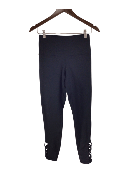YOGALICIOUS Women Activewear Leggings Regular fit in Black - S - Velora