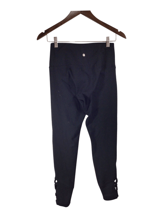 YOGALICIOUS Women Activewear Leggings Regular fit in Black - S - Velora
