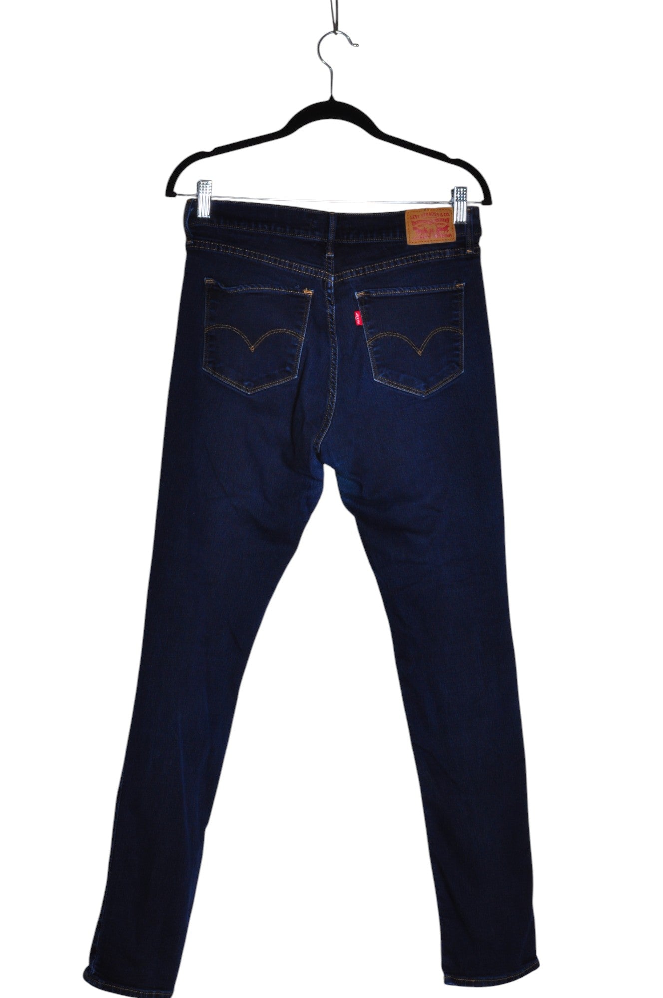 LEVI'S Women Skinny Jeans Regular fit in Blue - 29 - Velora