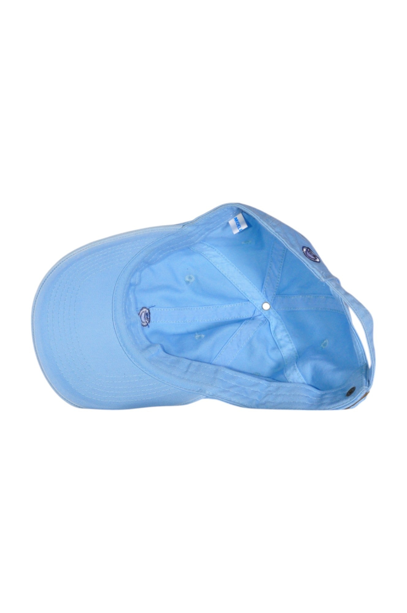 UNBRANDED Women Hats Regular fit in Blue - S - Velora