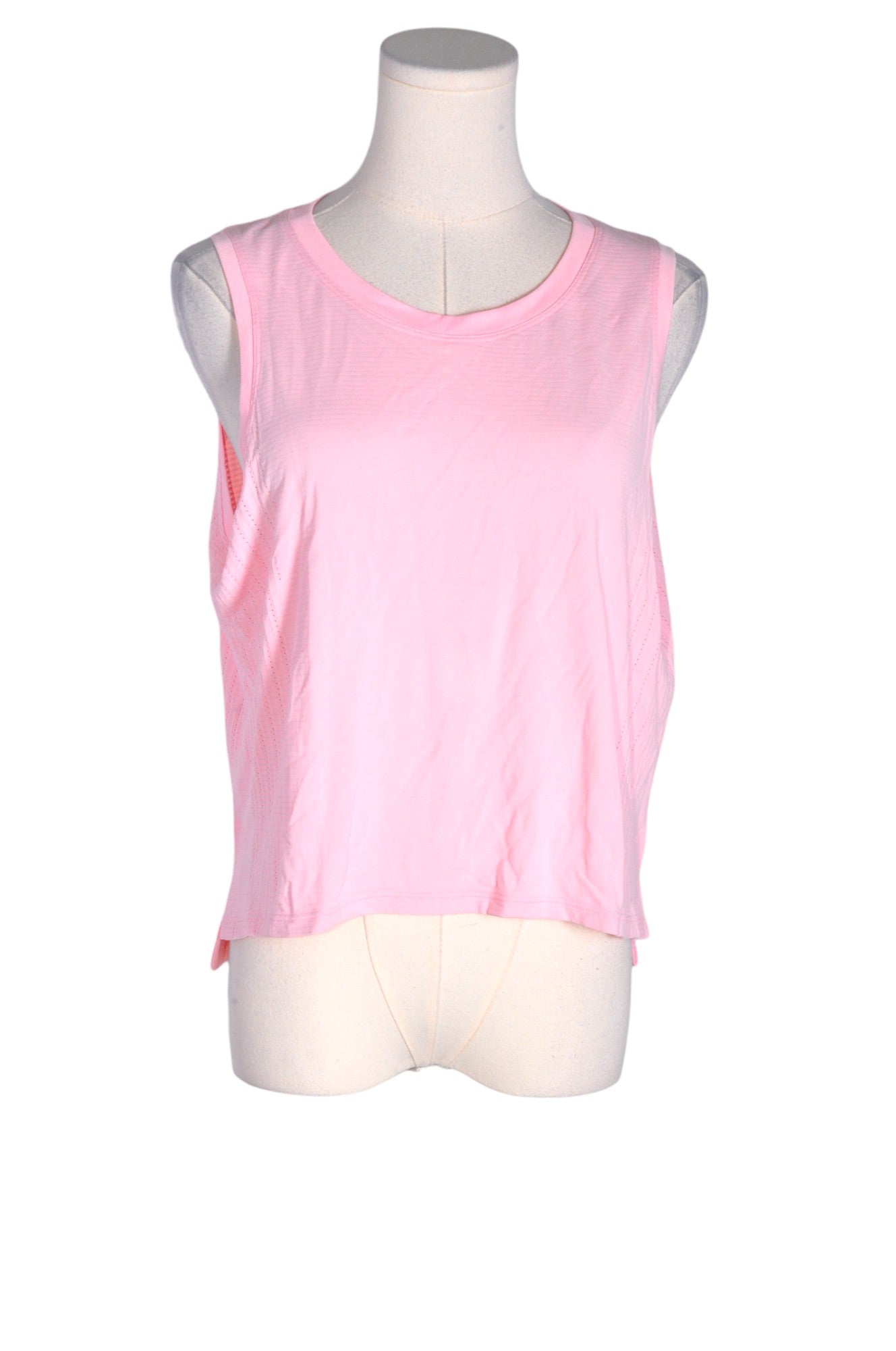 LULULEMON Women Activewear Tops Regular fit in Pink - 10 - Velora