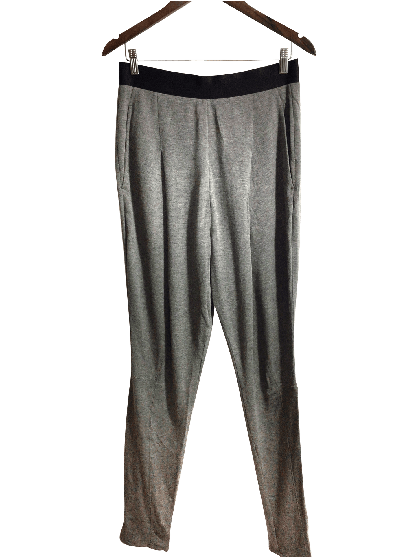 KIT ACE Women Work Pants Regular fit in Gray - 6 - Velora