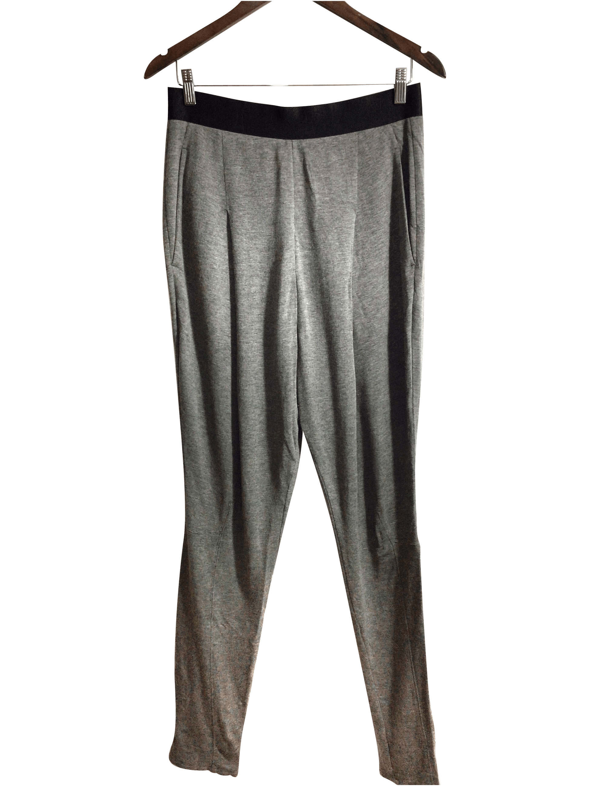 KIT ACE Women Work Pants Regular fit in Gray - 6 - Velora