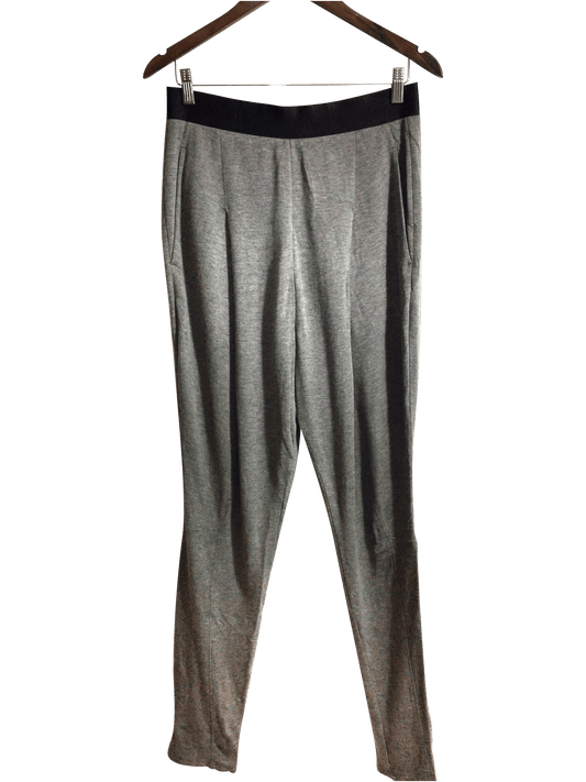 KIT ACE Women Work Pants Regular fit in Gray - 6 - Velora