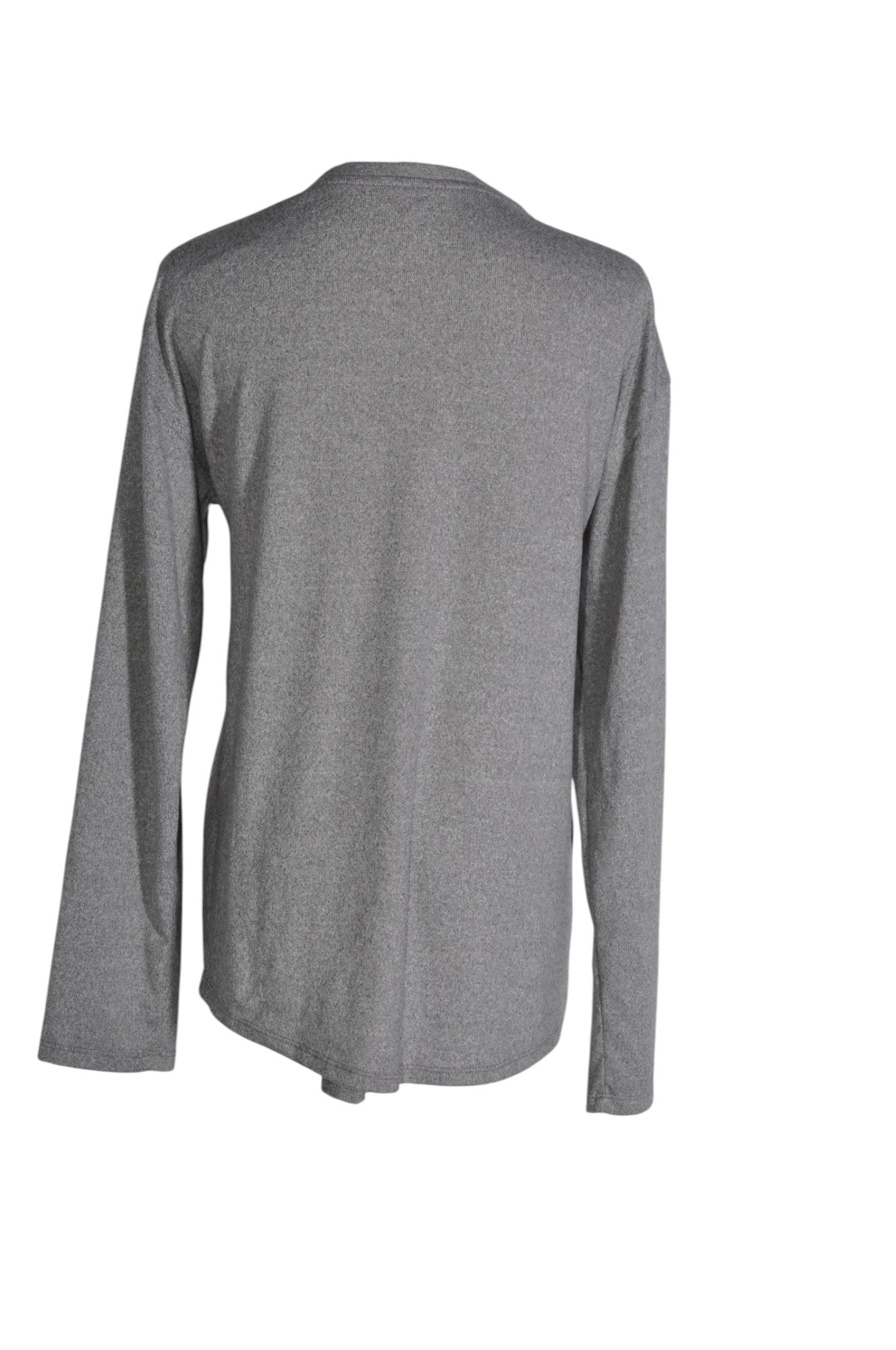 LOVE 2 LOUNGE Women Blouses Regular fit in Gray - L - Velora