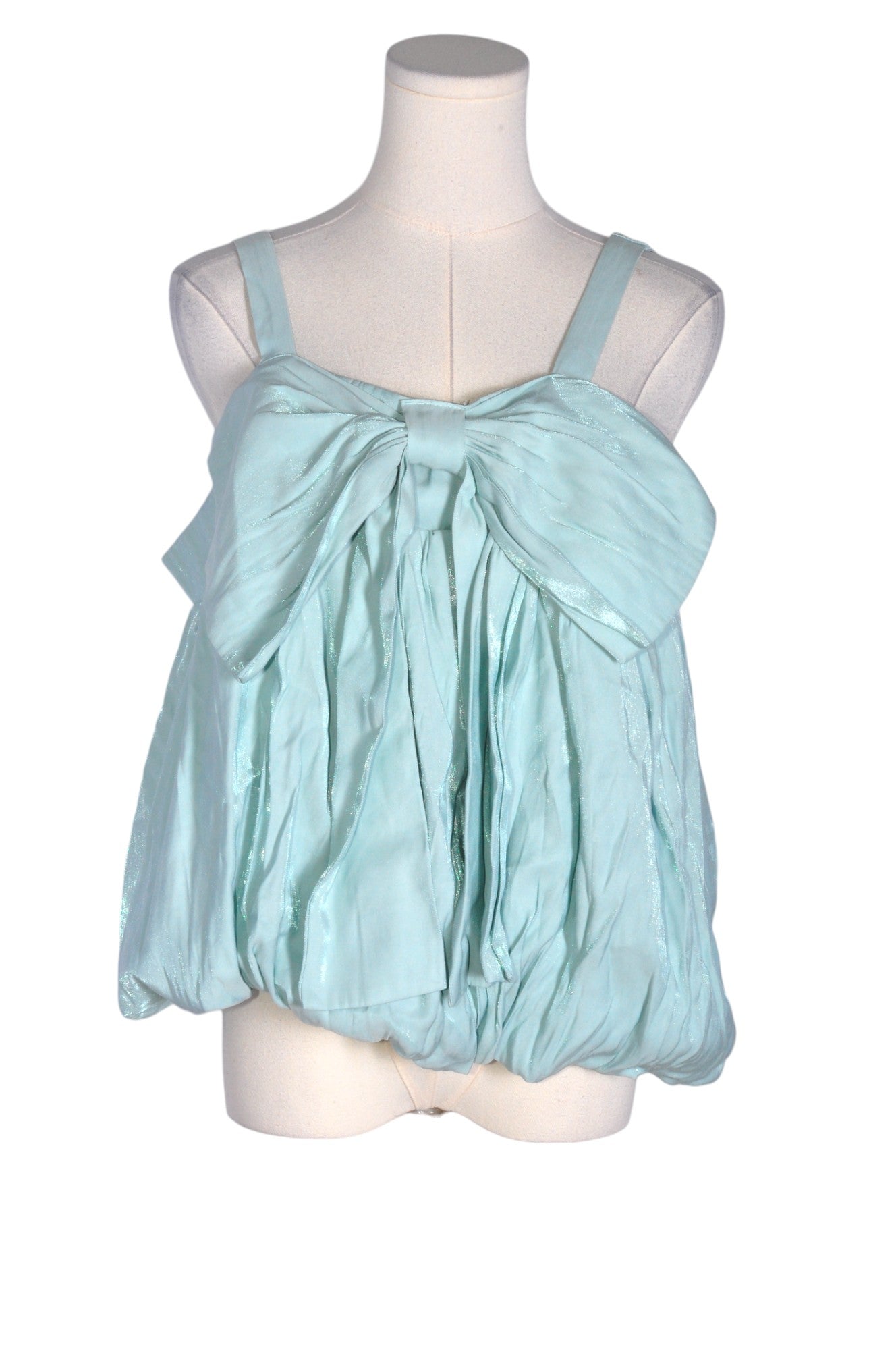 KUASHIDAI Women Blouses Regular fit in Green - XXL - Velora