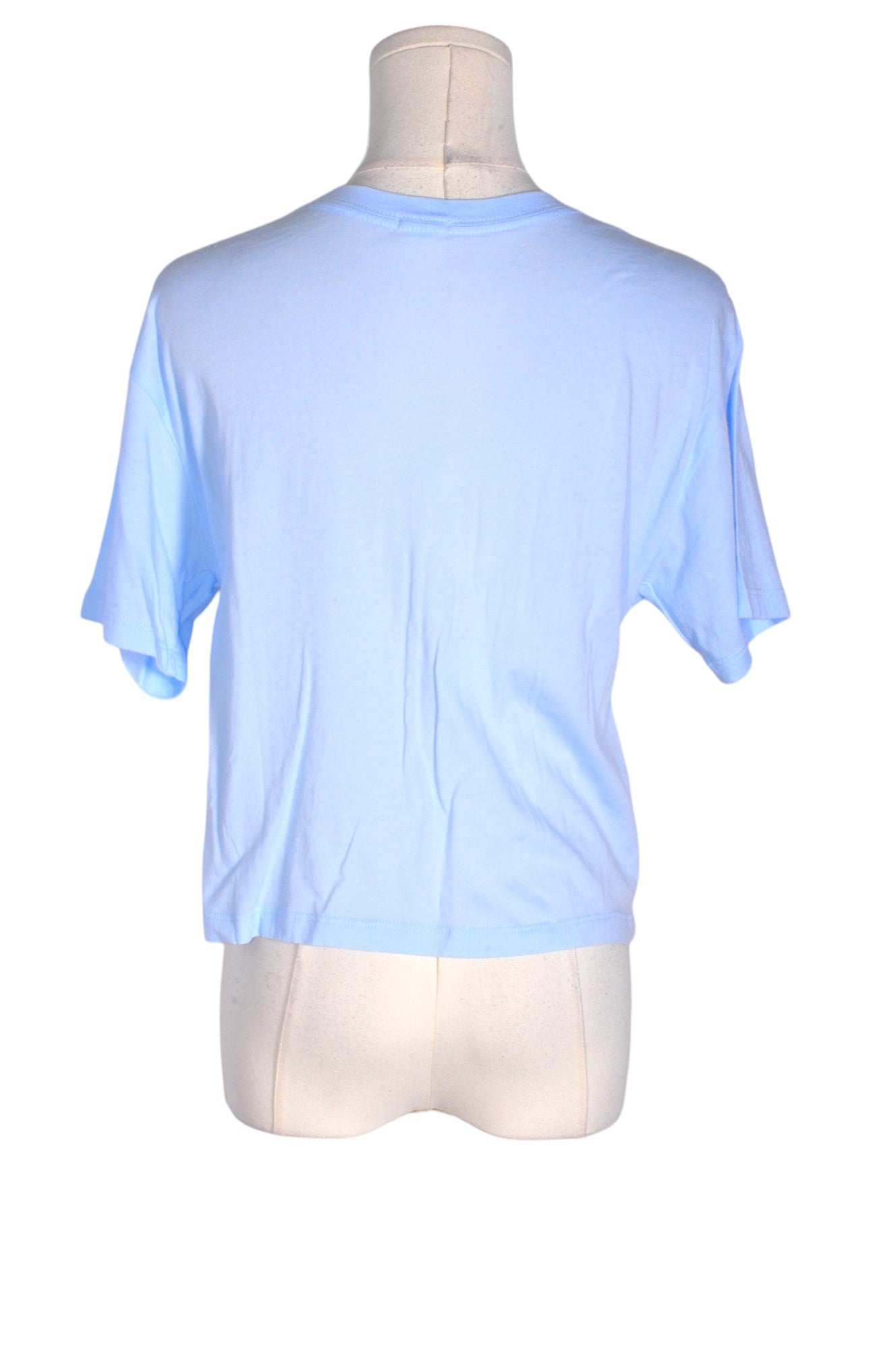 GARAGE Women T-Shirts Regular fit in Blue - XS - Velora