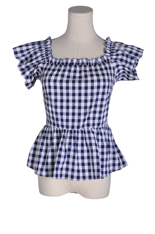 RICKI'S Women Blouses Regular fit in Blue - S - Velora