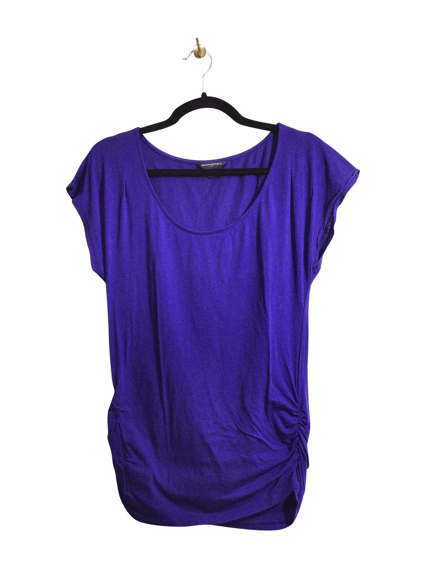 BANANA REPUBLIC Women Blouses Regular fit in Blue - S - Velora