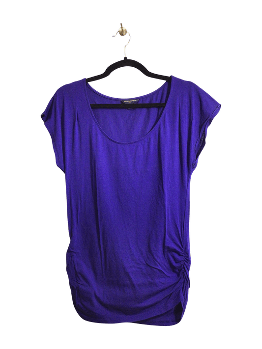 BANANA REPUBLIC Women Blouses Regular fit in Blue - S - Velora