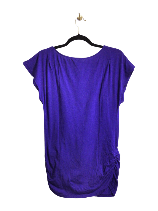 BANANA REPUBLIC Women Blouses Regular fit in Blue - S - Velora