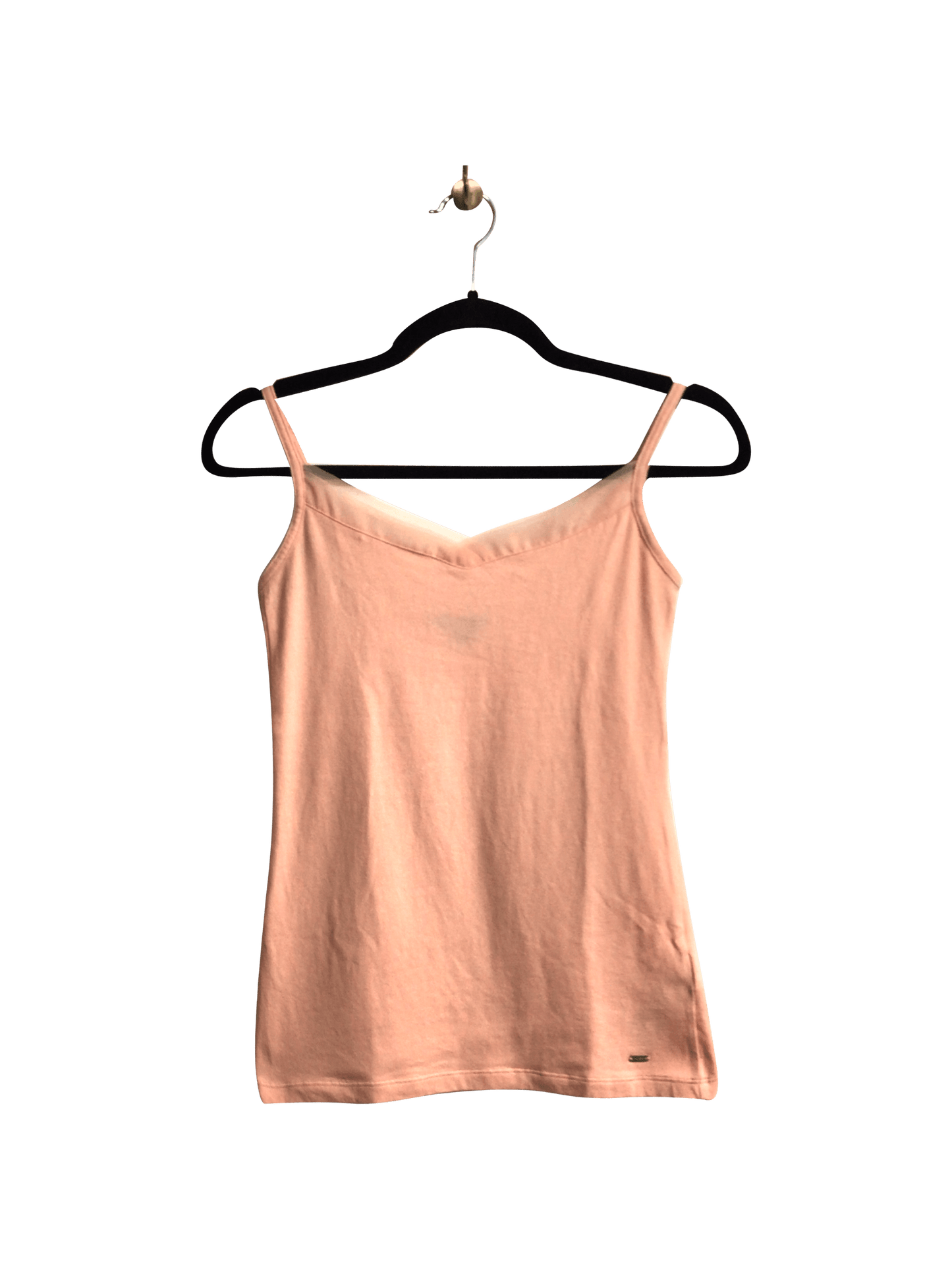 TOMMY HILFIGER Women Tank Tops Regular fit in White - XS - Velora