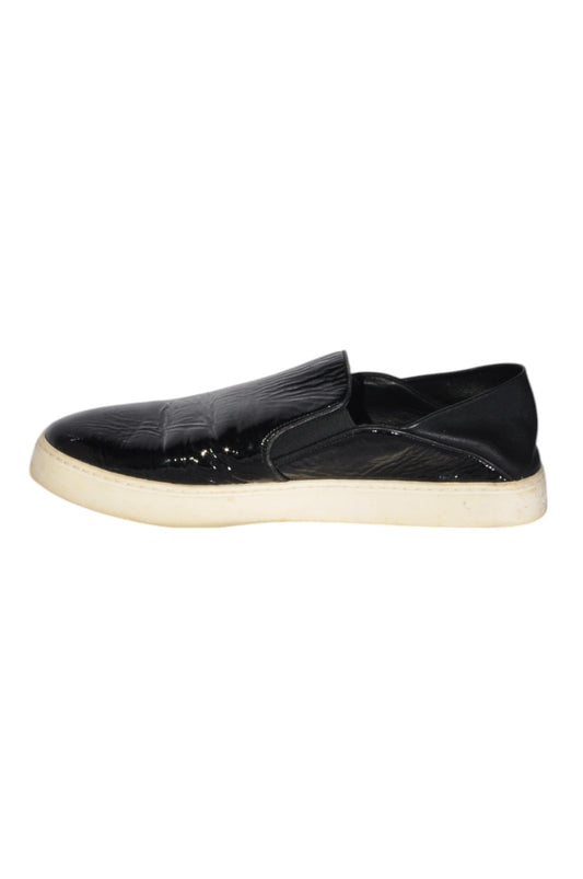 VINCE Women Sneakers Regular fit in Black - 8.5 - Velora